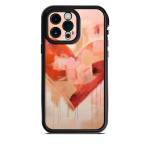 AbEx Hearts LifeProof iPhone 13 Pro Max fre Case Skin
