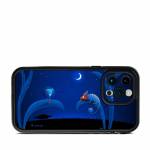 Alien and Chameleon LifeProof iPhone 13 Pro Max fre Case Skin