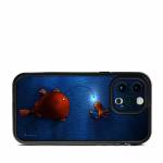 Angler Fish LifeProof iPhone 13 Pro Max fre Case Skin