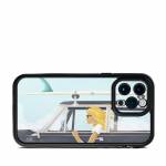 Anticipation LifeProof iPhone 13 Pro Max fre Case Skin