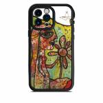 A Walk LifeProof iPhone 13 Pro Max fre Case Skin