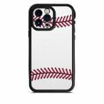 Baseball LifeProof iPhone 13 Pro Max fre Case Skin