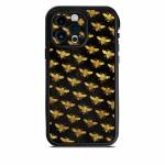 Bee Yourself LifeProof iPhone 13 Pro Max fre Case Skin
