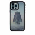 Black Sails LifeProof iPhone 13 Pro Max fre Case Skin
