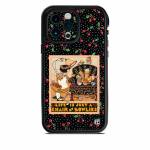 Chair of Bowlies LifeProof iPhone 13 Pro Max fre Case Skin