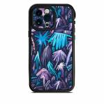 Brushstroke Palms LifeProof iPhone 13 Pro Max fre Case Skin