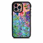 Fantasy Garden LifeProof iPhone 13 Pro Max fre Case Skin