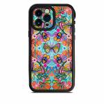 Free Butterfly LifeProof iPhone 13 Pro Max fre Case Skin