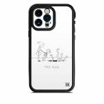Free Hugs LifeProof iPhone 13 Pro Max fre Case Skin