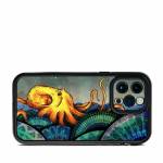 From the Deep LifeProof iPhone 13 Pro Max fre Case Skin