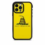 Gadsden Flag LifeProof iPhone 13 Pro Max fre Case Skin