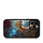 Ghost Centipede LifeProof iPhone 13 Pro Max fre Case Skin