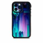 Glitch Trip LifeProof iPhone 13 Pro Max fre Case Skin