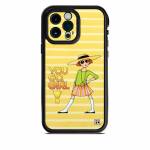 You Go Girl LifeProof iPhone 13 Pro Max fre Case Skin