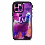 Harmonious LifeProof iPhone 13 Pro Max fre Case Skin