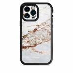 Hazel Marble LifeProof iPhone 13 Pro Max fre Case Skin