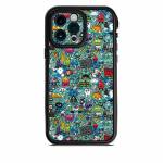 Jewel Thief LifeProof iPhone 13 Pro Max fre Case Skin