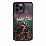 Kraken LifeProof iPhone 13 Pro Max fre Case Skin