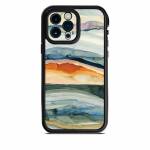 Layered Earth LifeProof iPhone 13 Pro Max fre Case Skin