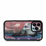 Lone Wolf LifeProof iPhone 13 Pro Max fre Case Skin