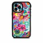 Lovely Garden LifeProof iPhone 13 Pro Max fre Case Skin