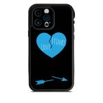 Love Stinks LifeProof iPhone 13 Pro Max fre Case Skin