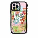 Love And Stitches LifeProof iPhone 13 Pro Max fre Case Skin