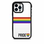 Love Wins LifeProof iPhone 13 Pro Max fre Case Skin