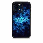 Luminous Flowers LifeProof iPhone 13 Pro Max fre Case Skin
