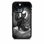 Midnight Mischief LifeProof iPhone 13 Pro Max fre Case Skin