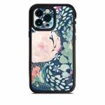 Modern Bouquet LifeProof iPhone 13 Pro Max fre Case Skin
