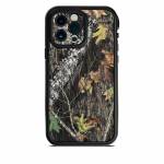 Break-Up LifeProof iPhone 13 Pro Max fre Case Skin