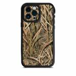 Shadow Grass Blades LifeProof iPhone 13 Pro Max fre Case Skin