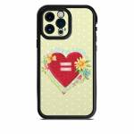 Love Is What We Need LifeProof iPhone 13 Pro Max fre Case Skin