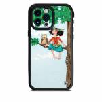 Never Alone LifeProof iPhone 13 Pro Max fre Case Skin
