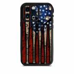 Old Glory LifeProof iPhone 13 Pro Max fre Case Skin
