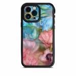 Poppy Garden Lifeproof iPhone 13 Pro Max fre Case Skin