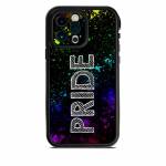 Pride Splash LifeProof iPhone 13 Pro Max fre Case Skin