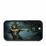 Reaper Gunslinger LifeProof iPhone 13 Pro Max fre Case Skin