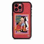 Queen Has Spoken LifeProof iPhone 13 Pro Max fre Case Skin