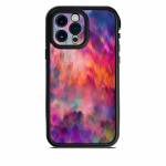 Sunset Storm LifeProof iPhone 13 Pro Max fre Case Skin