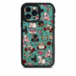 Tattoo Dogs LifeProof iPhone 13 Pro Max fre Case Skin
