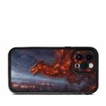 Terror of the Night LifeProof iPhone 13 Pro Max fre Case Skin