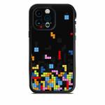 Tetrads LifeProof iPhone 13 Pro Max fre Case Skin