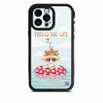 This Is The Life LifeProof iPhone 13 Pro Max fre Case Skin