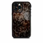 Timberline LifeProof iPhone 13 Pro Max fre Case Skin