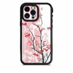 Pink Tranquility Lifeproof iPhone 13 Pro Max fre Case Skin