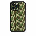 Lifeproof iPhone 13 Pro Max fre Case Skins