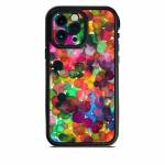 Watercolor Drops LifeProof iPhone 13 Pro Max fre Case Skin