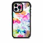 Watercolor Spring Memories LifeProof iPhone 13 Pro Max fre Case Skin